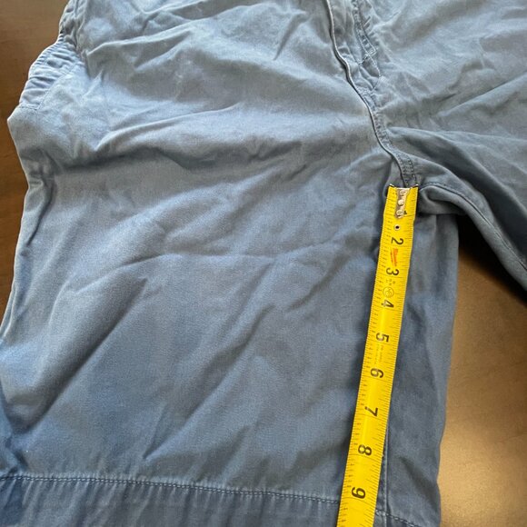 Tommy Bahama Relax Mens Shorts Size 40, Blue - Picture 3 of 7